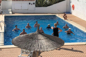 spanien_feriehus_vand_gymnastik